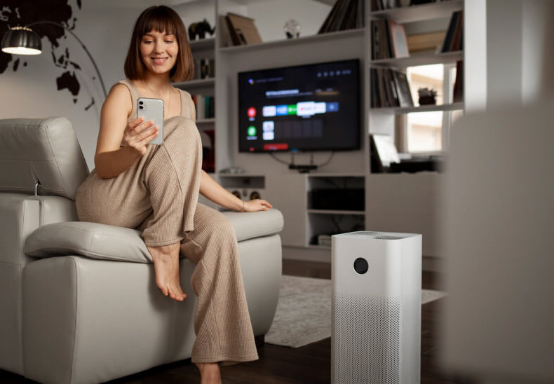 Top 5 Smart Home Devices That Will Transform Your Living Space