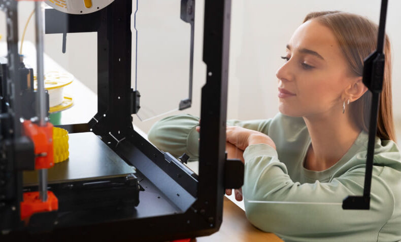 The Best 3D Printers for Creators and Hobbyists